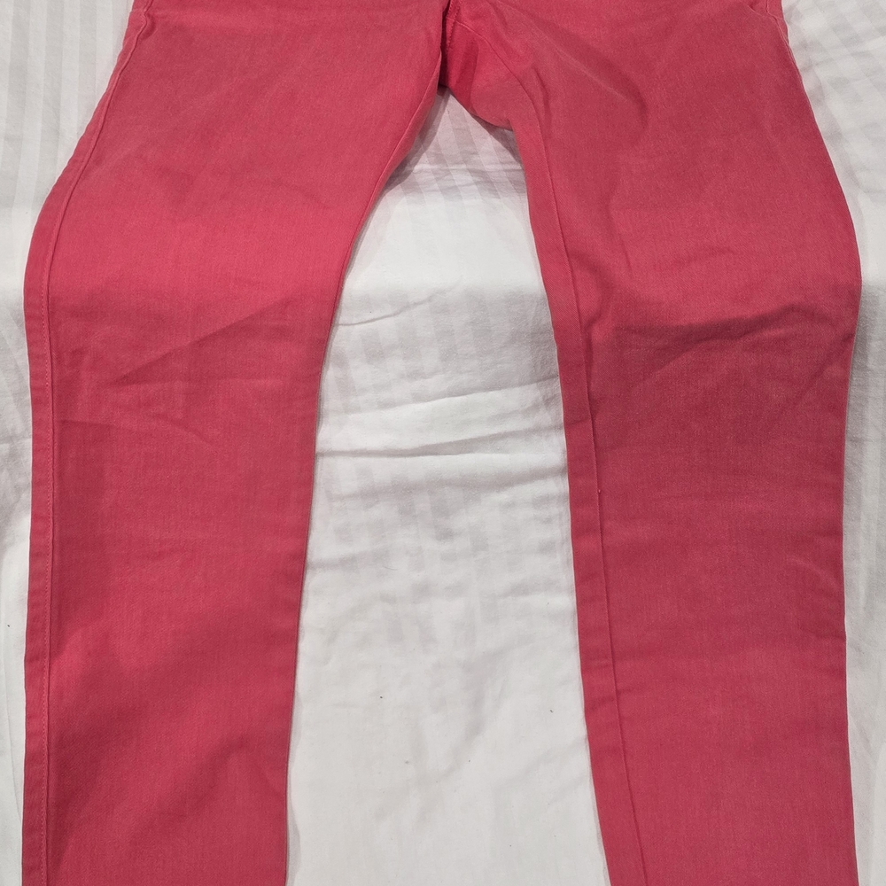 Vineyard Vines Coral Pants